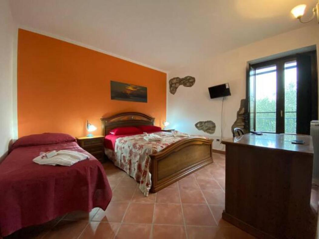 Asceaexperience Rooms מראה חיצוני תמונה