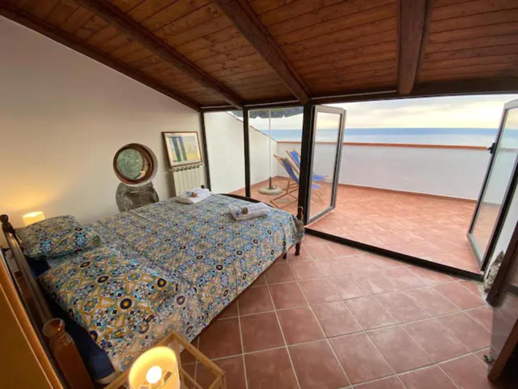 Asceaexperience Rooms מראה חיצוני תמונה