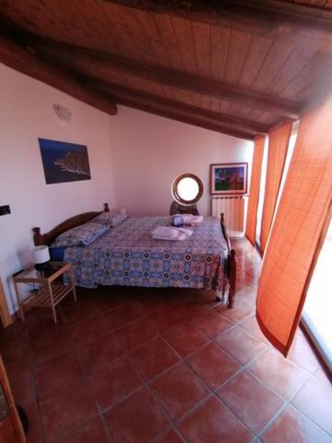 Asceaexperience Rooms מראה חיצוני תמונה